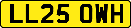 LL25OWH
