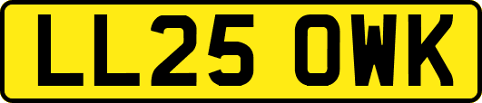 LL25OWK