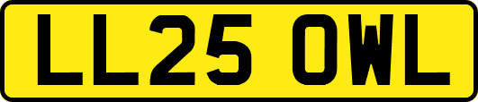 LL25OWL