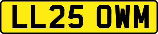 LL25OWM