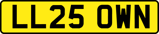 LL25OWN