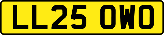 LL25OWO