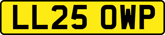 LL25OWP