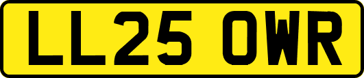 LL25OWR