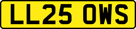 LL25OWS