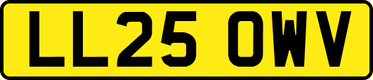 LL25OWV