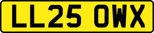 LL25OWX