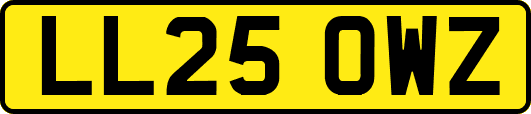 LL25OWZ