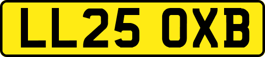 LL25OXB