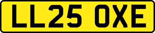 LL25OXE