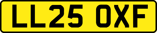 LL25OXF
