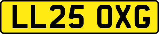 LL25OXG