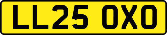 LL25OXO
