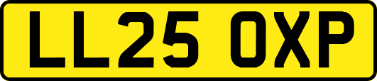 LL25OXP