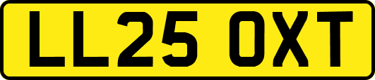 LL25OXT