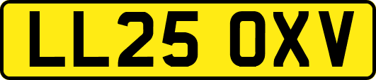 LL25OXV