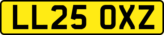 LL25OXZ