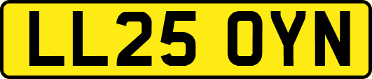 LL25OYN