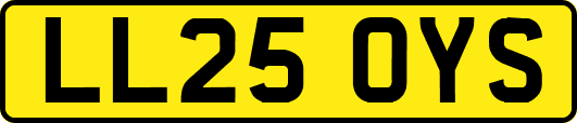 LL25OYS