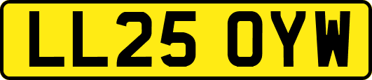 LL25OYW