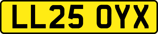 LL25OYX