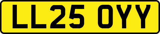 LL25OYY