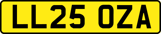 LL25OZA