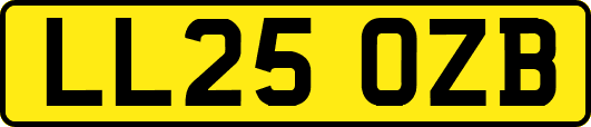 LL25OZB