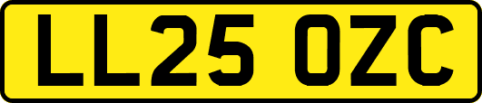 LL25OZC