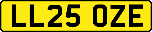 LL25OZE