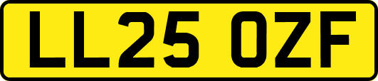 LL25OZF