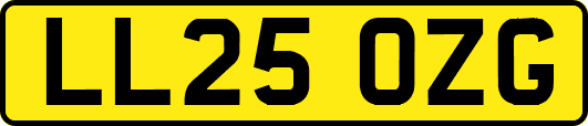 LL25OZG