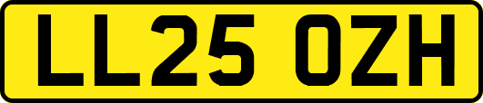 LL25OZH