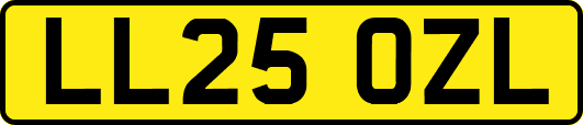 LL25OZL