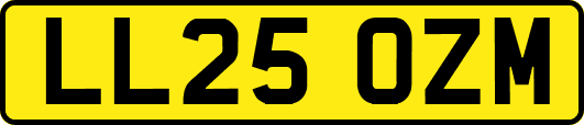 LL25OZM