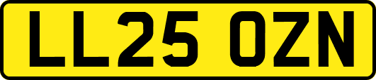 LL25OZN