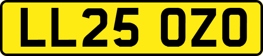 LL25OZO
