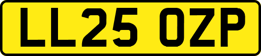 LL25OZP