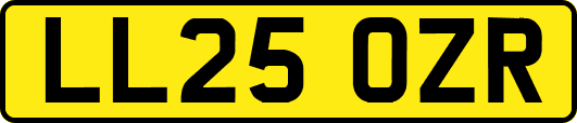 LL25OZR