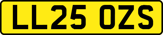 LL25OZS
