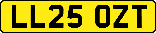 LL25OZT