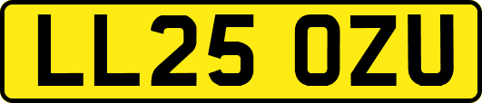 LL25OZU