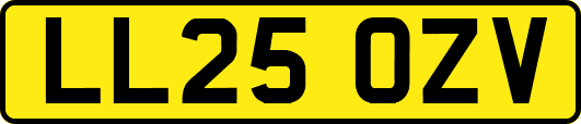 LL25OZV