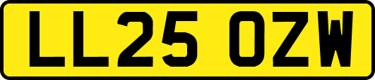 LL25OZW