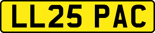LL25PAC