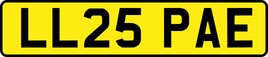 LL25PAE
