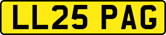 LL25PAG