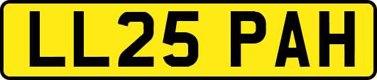 LL25PAH