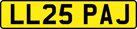 LL25PAJ