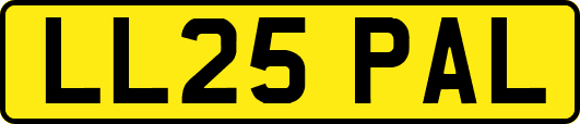 LL25PAL